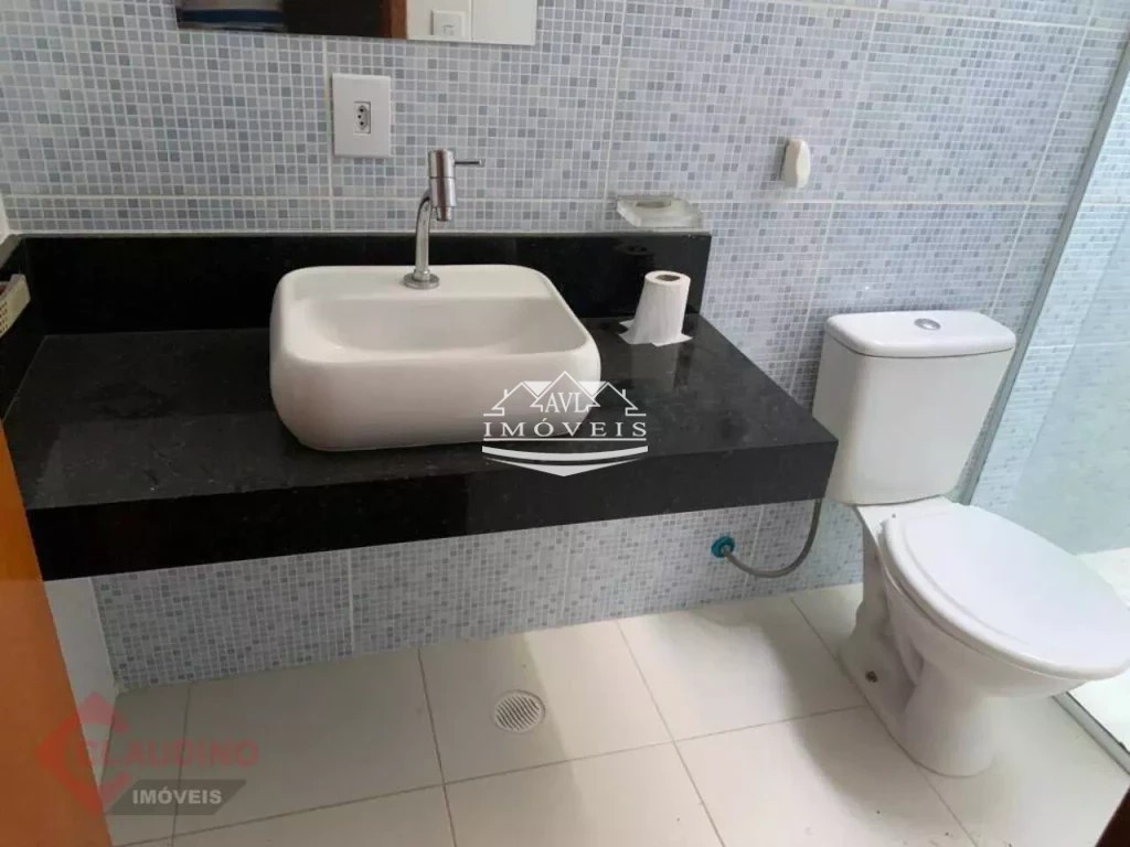 Sobrado, 3 quartos, 134 m² - Foto 6