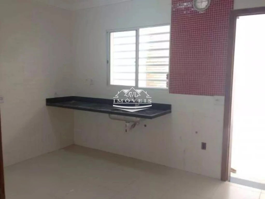 Sobrado, 3 quartos, 134 m² - Foto 7