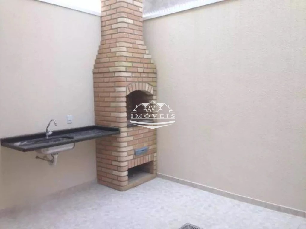 Sobrado, 3 quartos, 134 m² - Foto 8