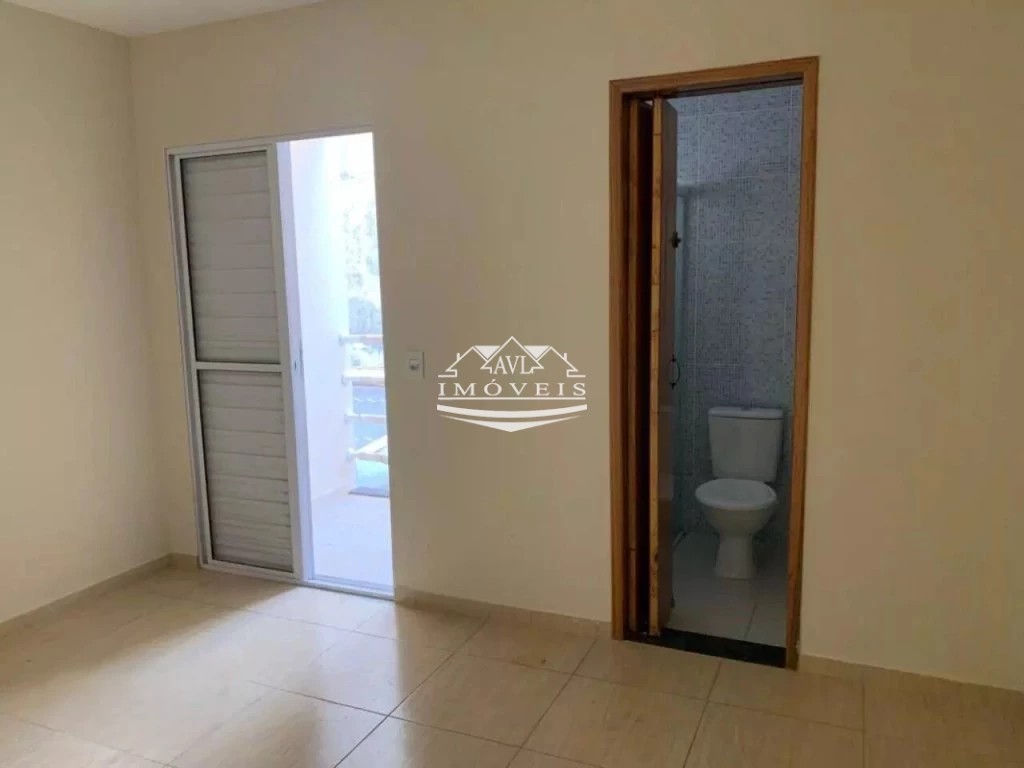 Sobrado, 3 quartos, 134 m² - Foto 9