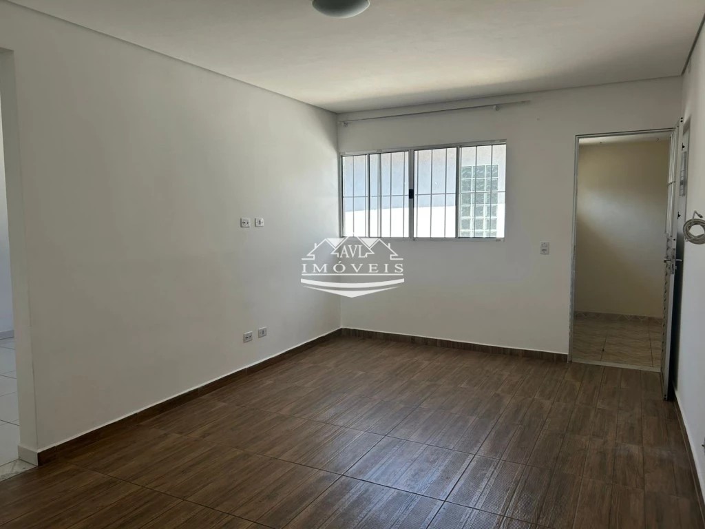 Casa, 3 quartos, 100 m² - Foto 1