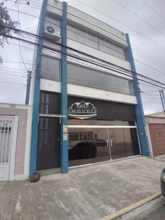 Loja-Salão, 30 m² - Foto 1