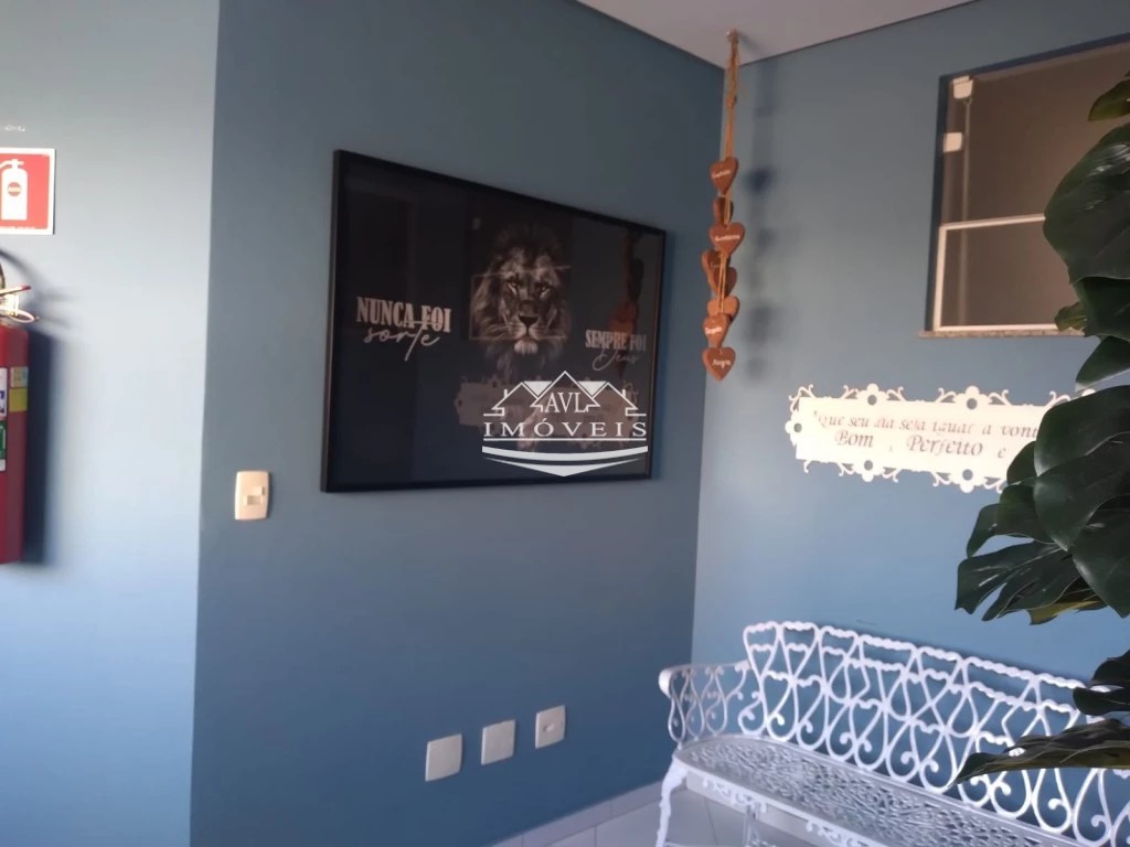 Loja-Salão, 30 m² - Foto 2