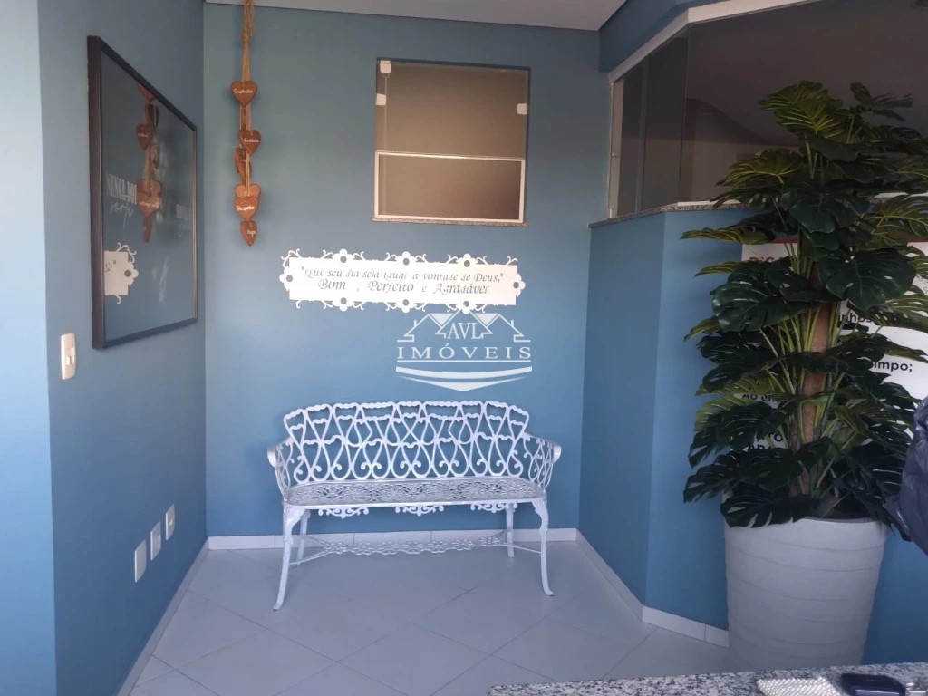 Loja-Salão, 30 m² - Foto 3