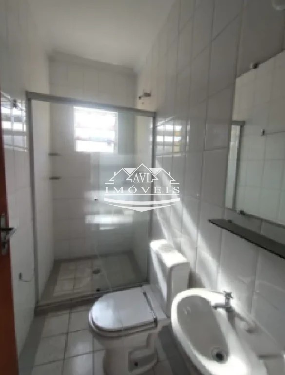 Sobrado para alugar com 2 quartos, 100m² - Foto 17