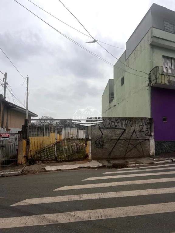 Terreno, 270 m² - Foto 1