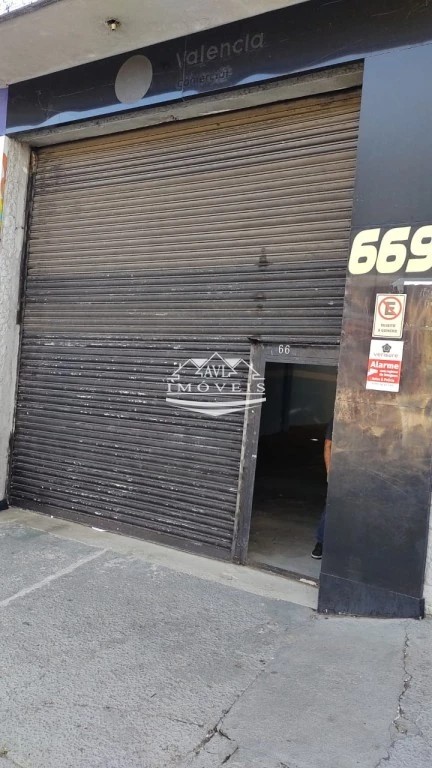 Loja-Salão, 150 m² - Foto 2