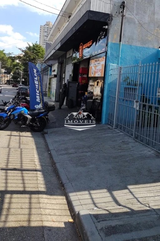 Loja-Salão, 150 m² - Foto 3