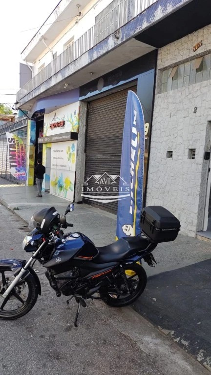 Loja-Salão, 150 m² - Foto 4