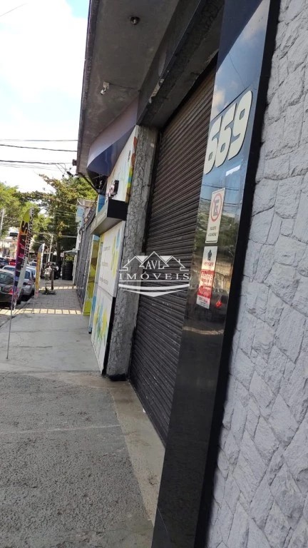 Loja-Salão, 150 m² - Foto 5