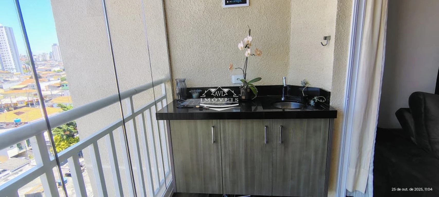 Apartamento, 3 quartos, 76 m² - Foto 3