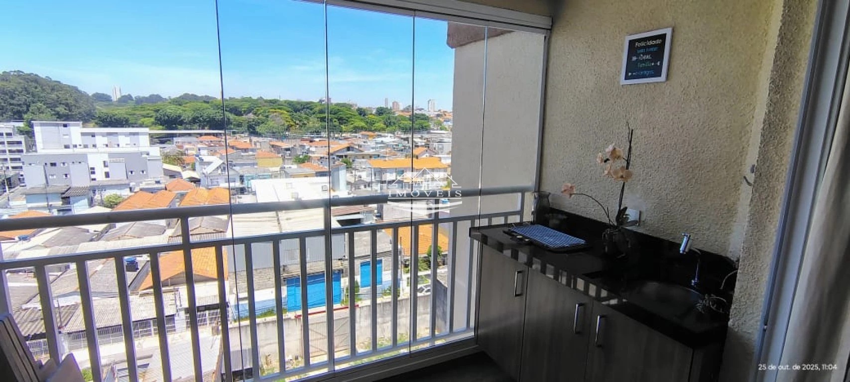 Apartamento, 3 quartos, 76 m² - Foto 4