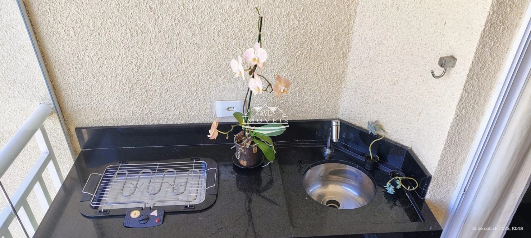 Apartamento, 3 quartos, 76 m² - Foto 7