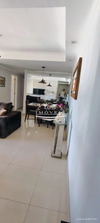 Apartamento, 3 quartos, 76 m² - Foto 9