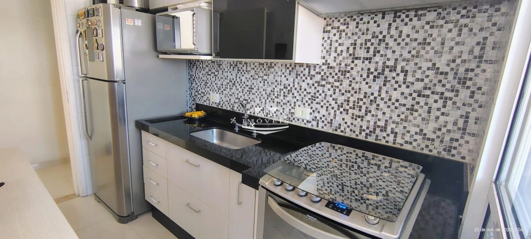 Apartamento, 3 quartos, 76 m² - Foto 13