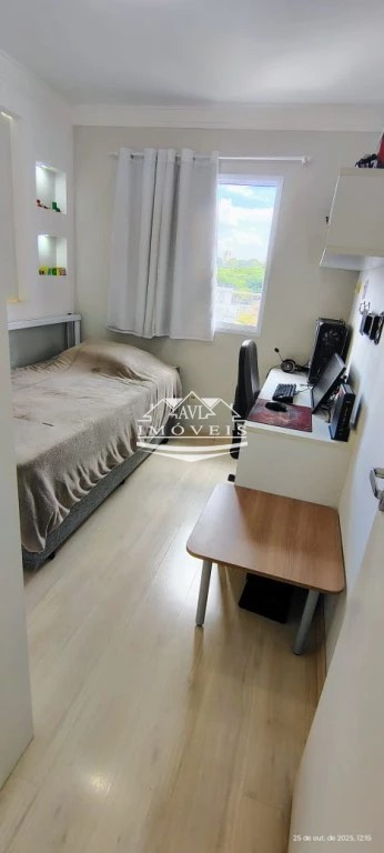Apartamento, 3 quartos, 76 m² - Foto 16