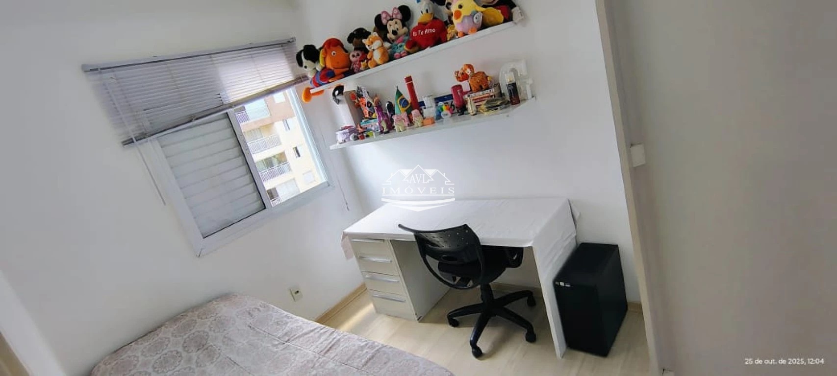 Apartamento, 3 quartos, 76 m² - Foto 17