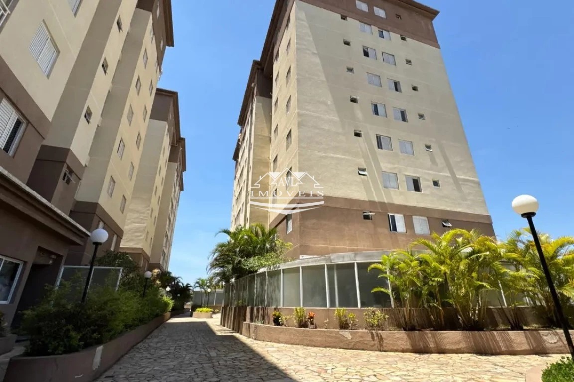Apartamento, 3 quartos, 76 m² - Foto 28