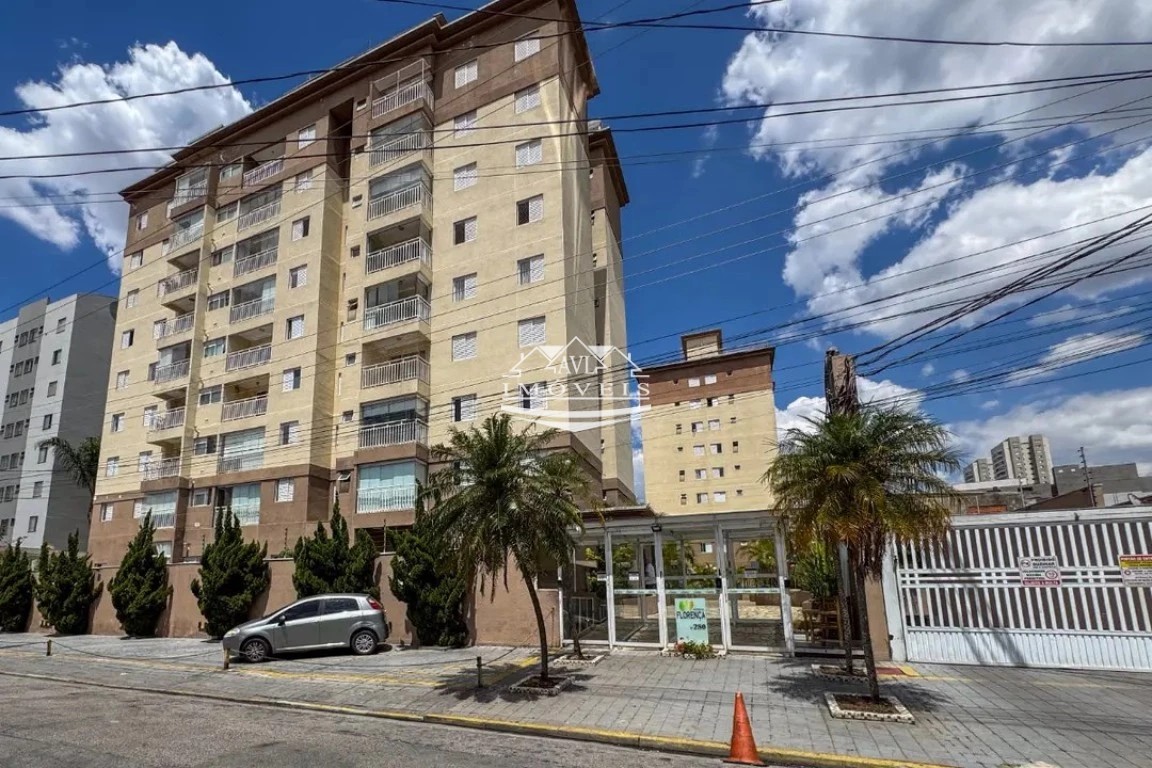 Apartamento, 3 quartos, 76 m² - Foto 29