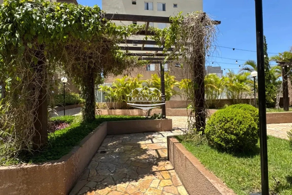 Apartamento, 3 quartos, 76 m² - Foto 30