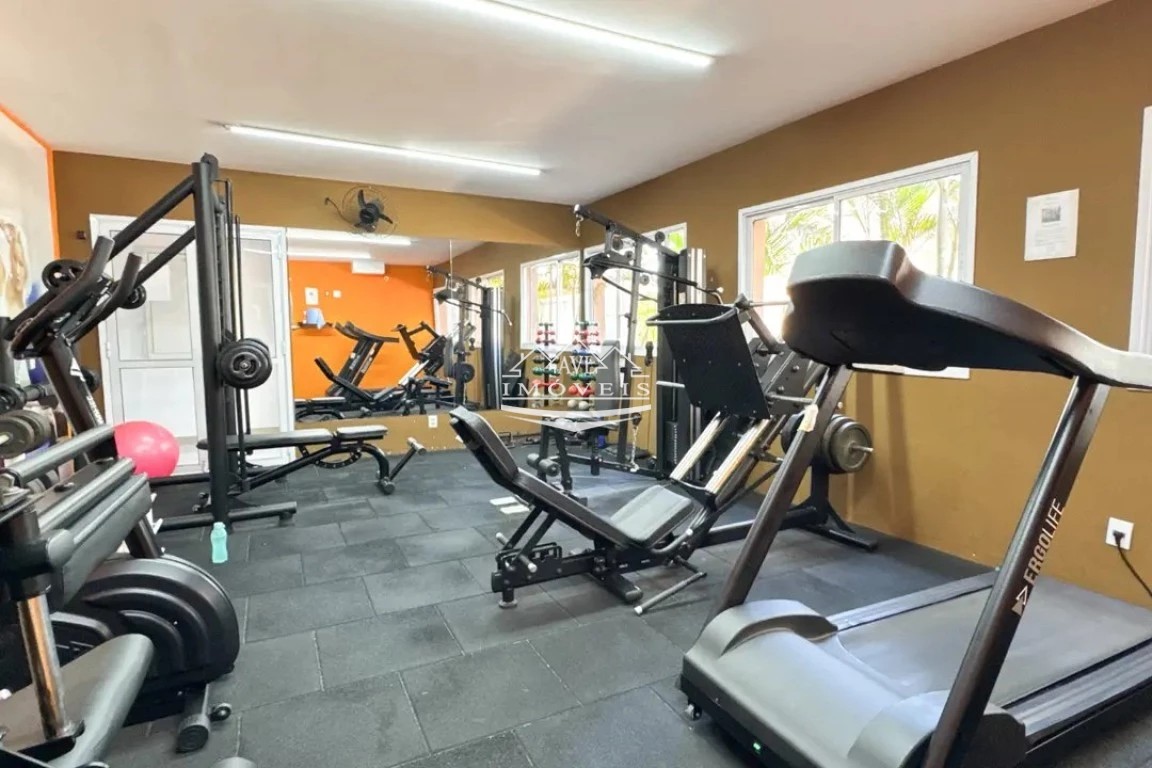 Apartamento, 3 quartos, 76 m² - Foto 33
