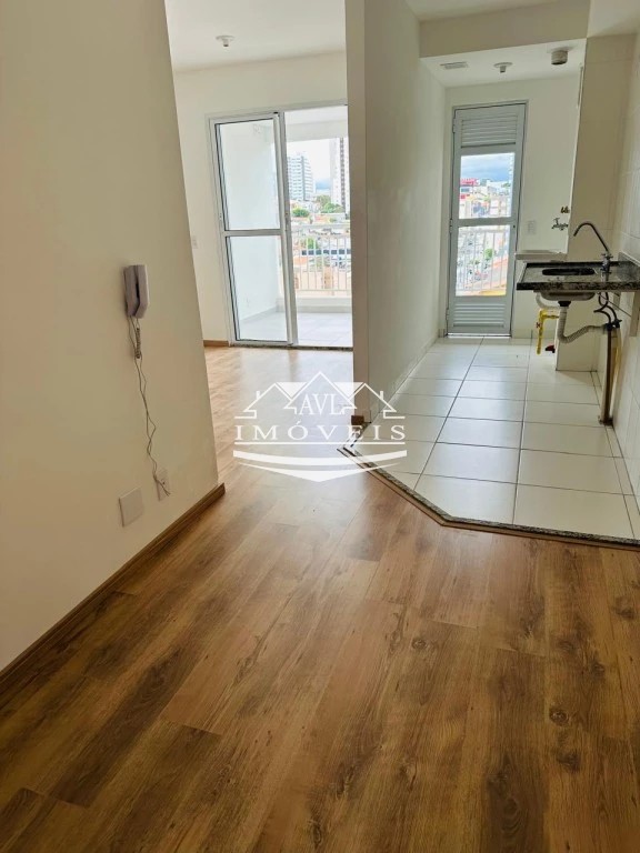 Apartamento à venda com 3 quartos, 65m² - Foto 3