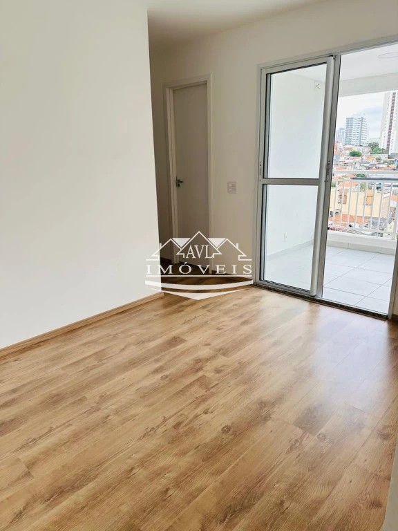 Apartamento à venda com 3 quartos, 65m² - Foto 11