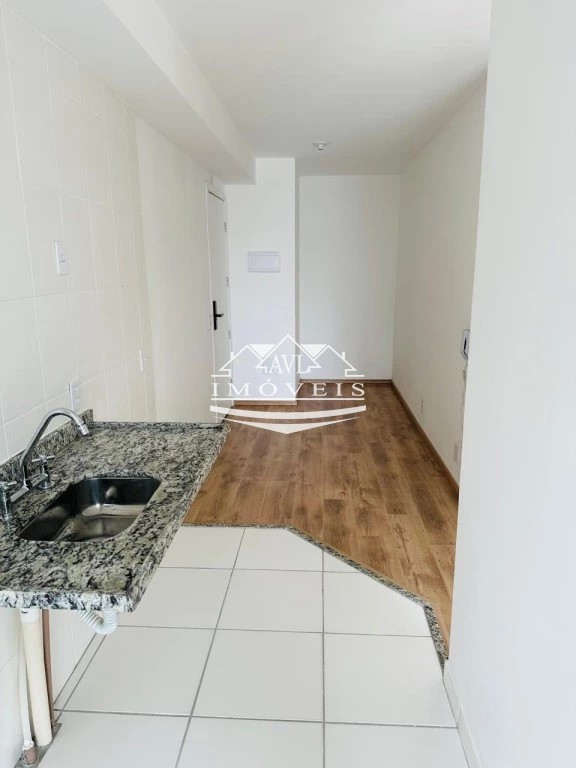 Apartamento à venda com 3 quartos, 65m² - Foto 6