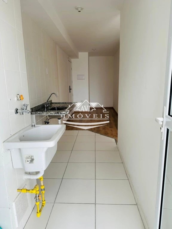 Apartamento à venda com 3 quartos, 65m² - Foto 5