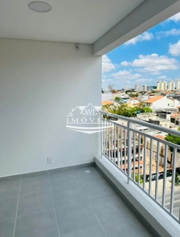 Apartamento à venda com 3 quartos, 65m² - Foto 12