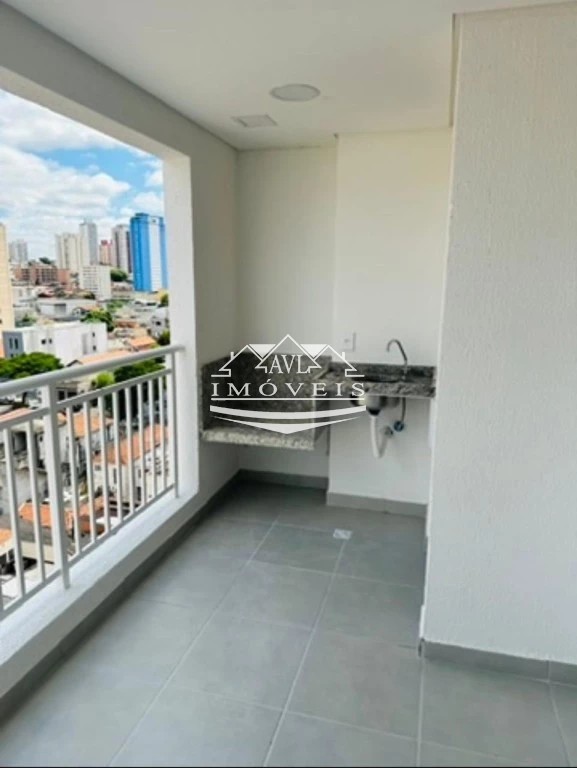 Apartamento à venda com 3 quartos, 65m² - Foto 14