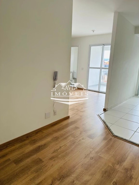 Apartamento à venda com 3 quartos, 65m² - Foto 4