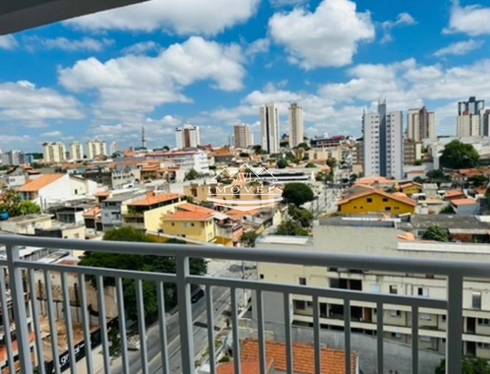 Apartamento à venda com 3 quartos, 65m² - Foto 13