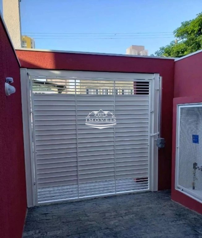 Apartamento, 2 quartos, 34 m² - Foto 2