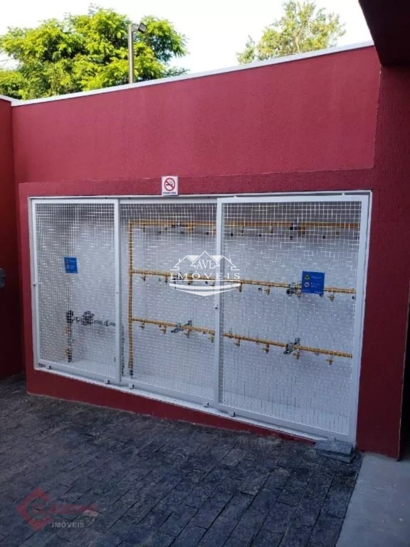 Apartamento, 2 quartos, 34 m² - Foto 3