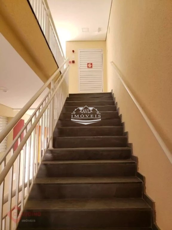 Apartamento, 2 quartos, 34 m² - Foto 4