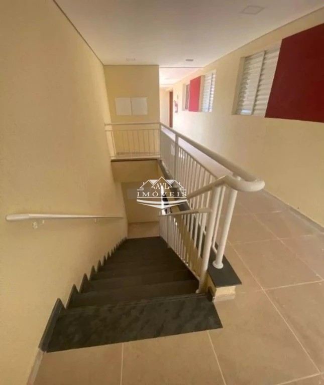 Apartamento, 2 quartos, 34 m² - Foto 5