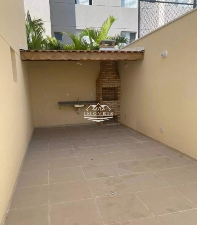 Apartamento, 2 quartos, 34 m² - Foto 14
