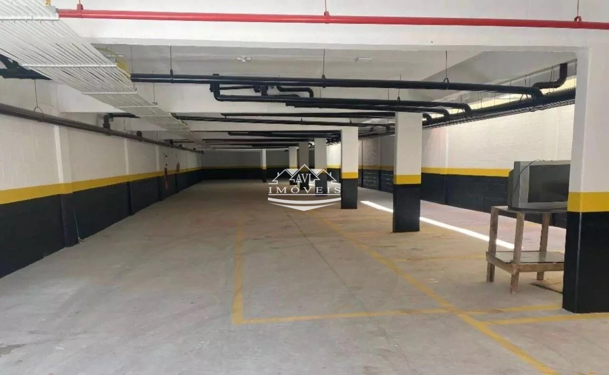 Apartamento, 2 quartos, 34 m² - Foto 15