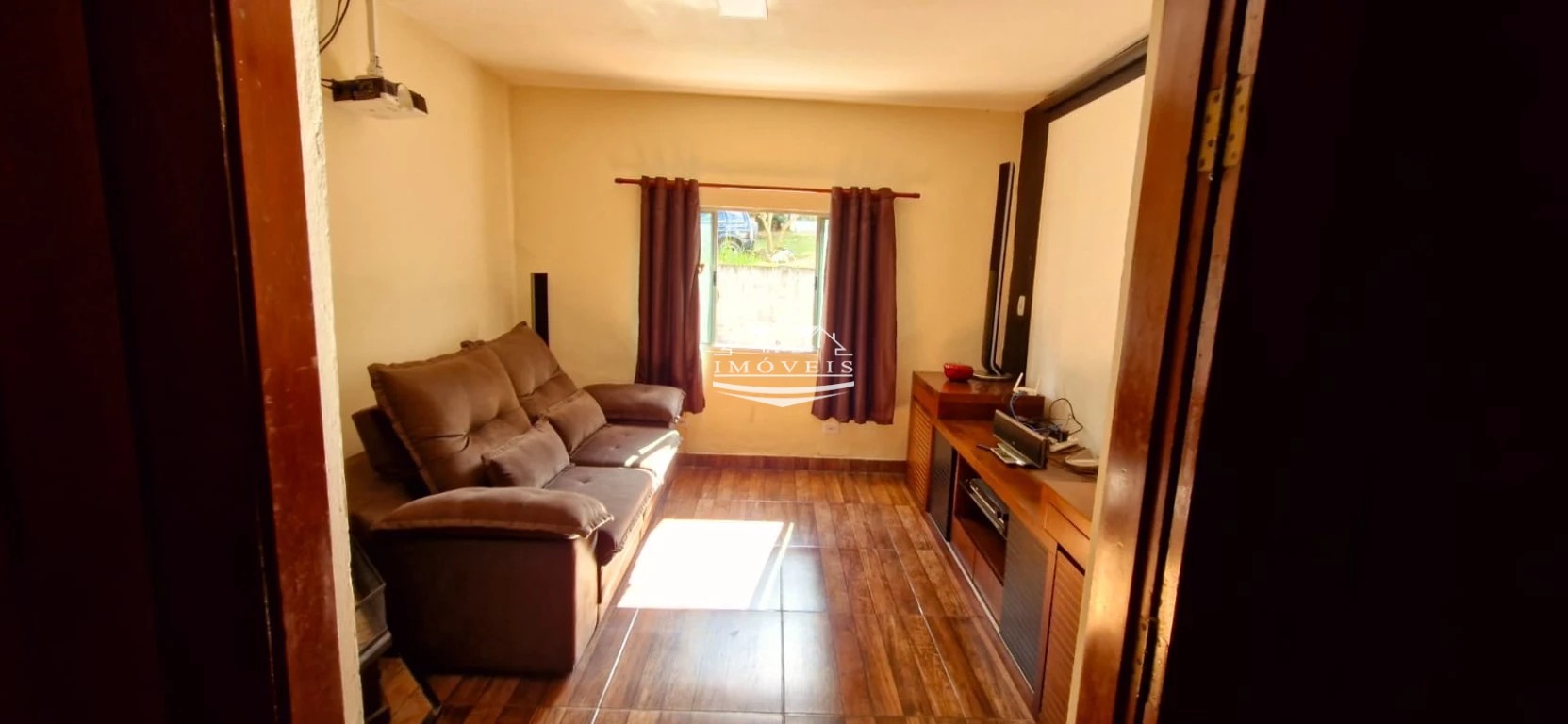 Sítio à venda, 600m² - Foto 1