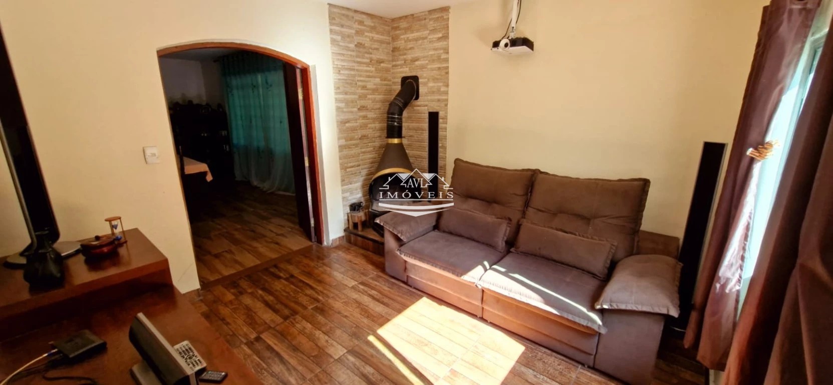 Sítio à venda, 600m² - Foto 3