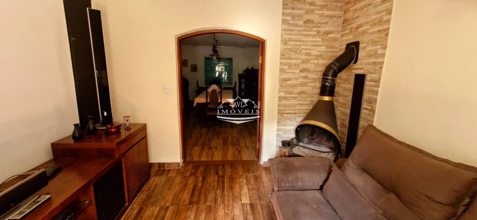 Sítio à venda, 600m² - Foto 4