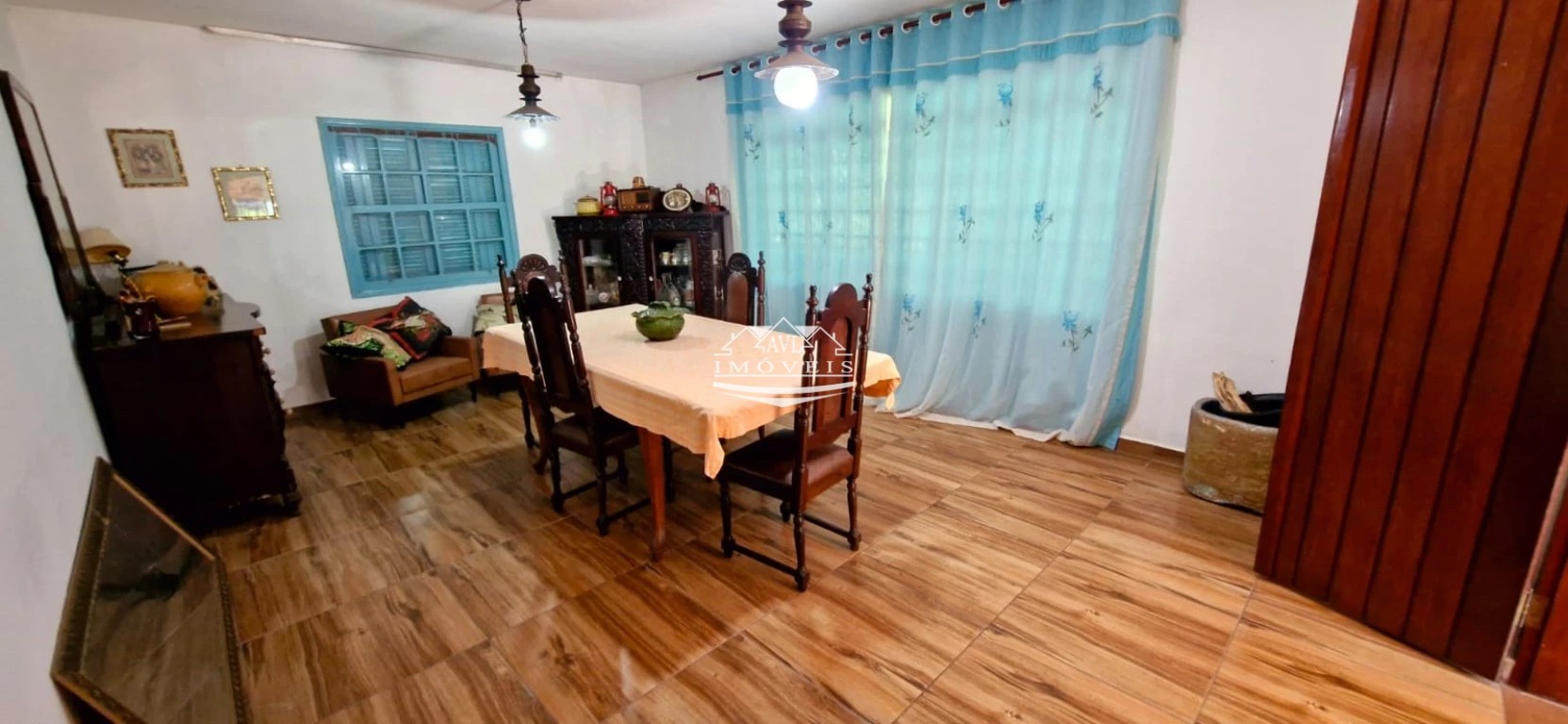 Sítio à venda, 600m² - Foto 6