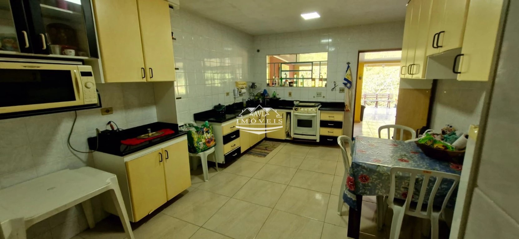 Sítio à venda, 600m² - Foto 7