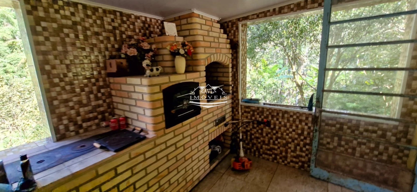Sítio à venda, 600m² - Foto 29