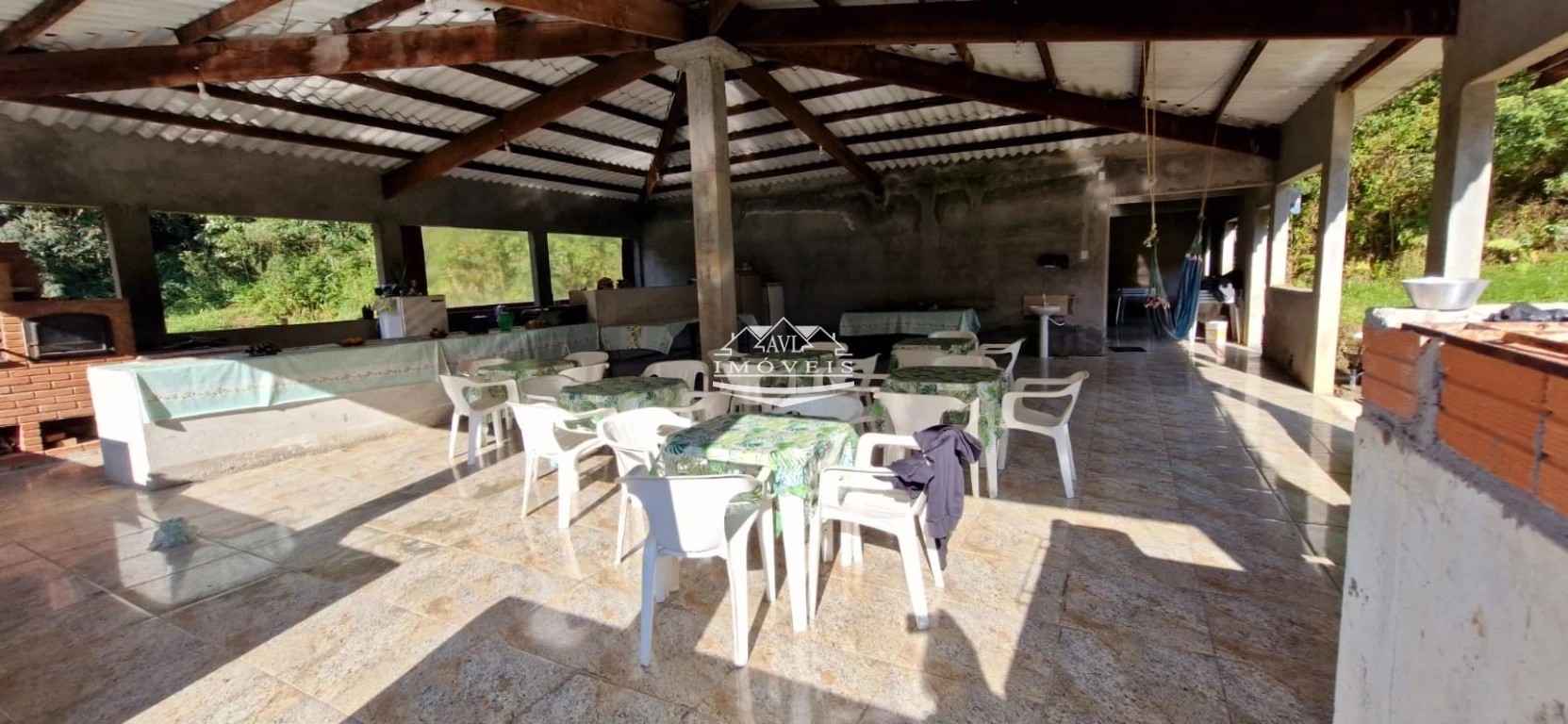 Sítio à venda, 600m² - Foto 35