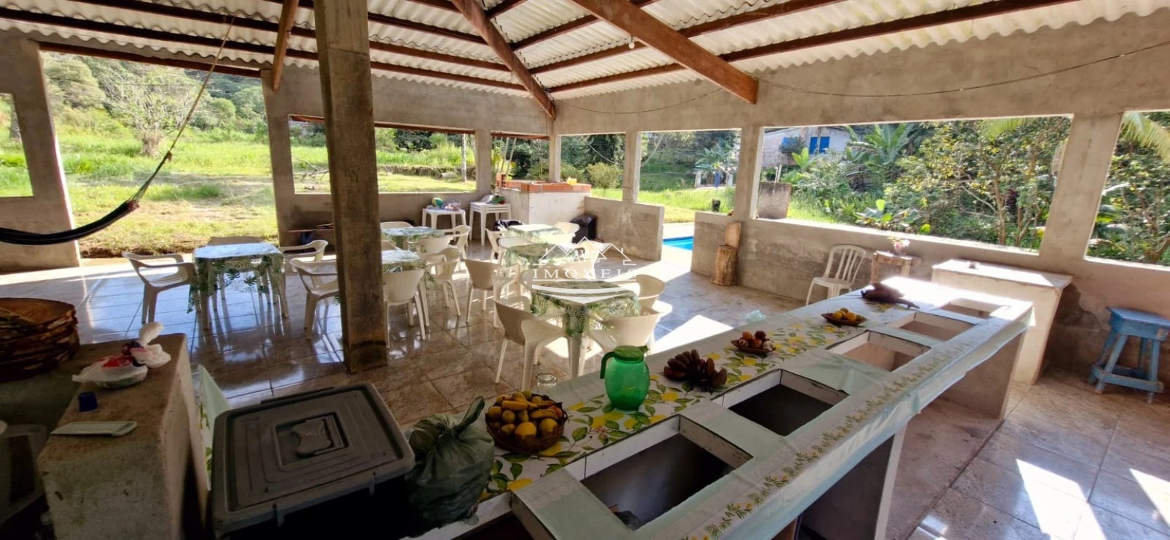 Sítio à venda, 600m² - Foto 36