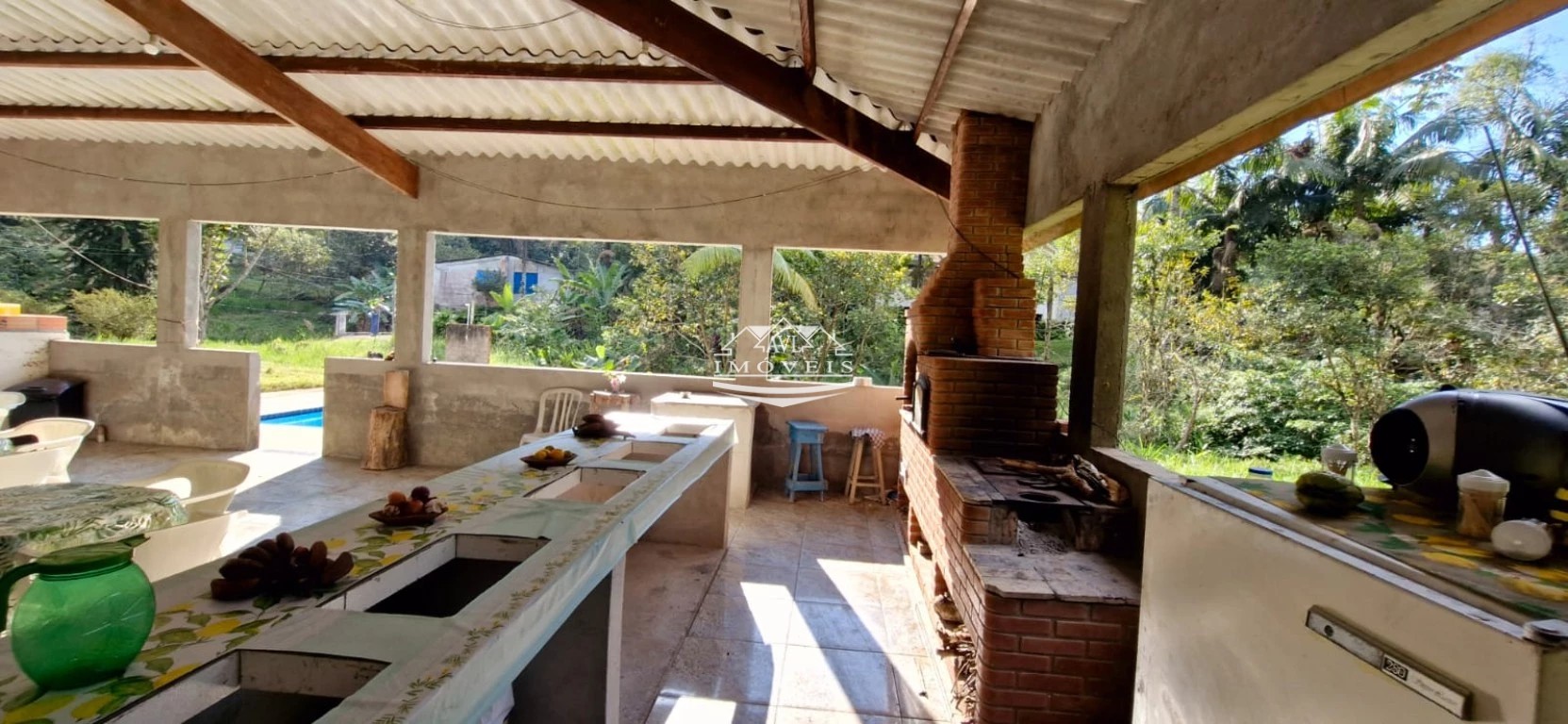 Sítio à venda, 600m² - Foto 37