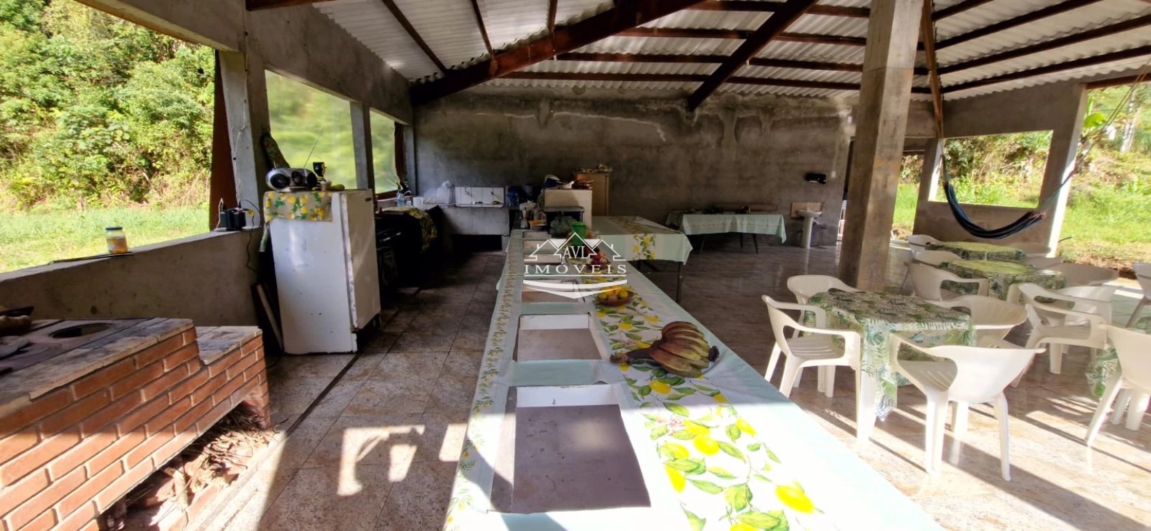 Sítio à venda, 600m² - Foto 38