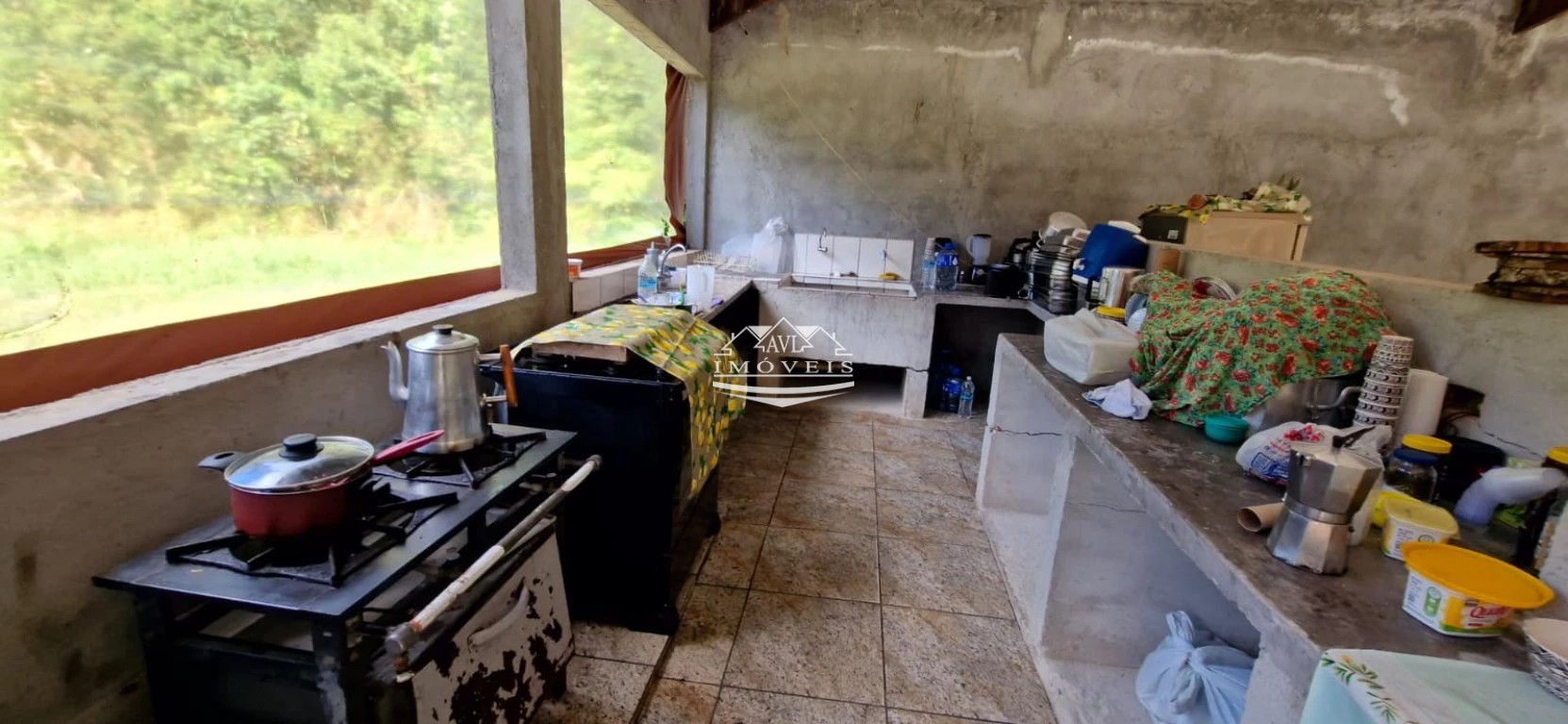 Sítio à venda, 600m² - Foto 39